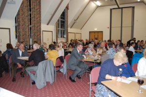 Creating Community Plans